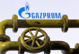 Gasprom