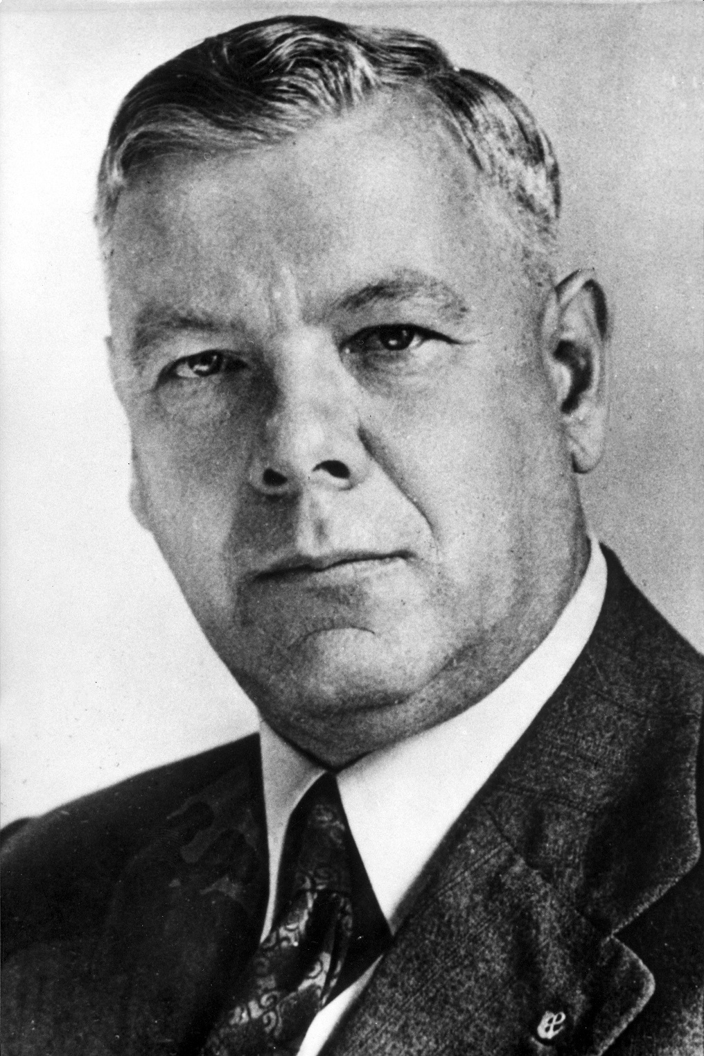 Hendrik Verwoerd cropped