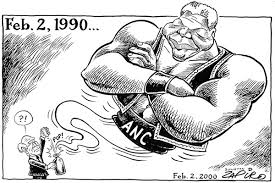 Knoei agter die skerms