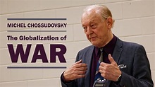 Michel Chossudovsky