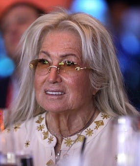 Miriam Adelson Picture5