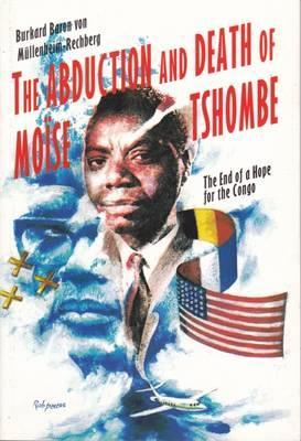 Moise Tsombe se einde