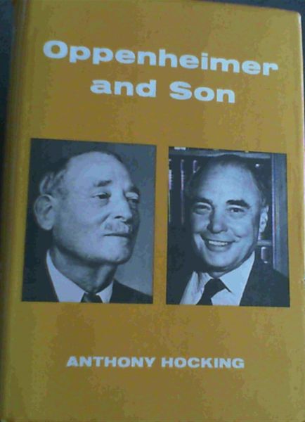 Oppenheimer