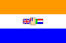 Ou Landsvlag
