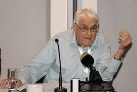 Prof. Sampie Terreblanche