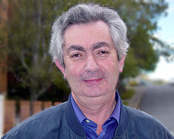 Prof Robert Manne