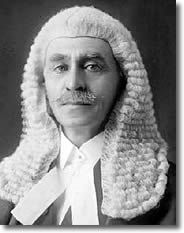 Sir Isaac Isaacs