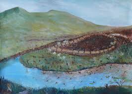 Slag van Bloedrivier