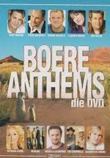 Swak Afrikaans in musiek