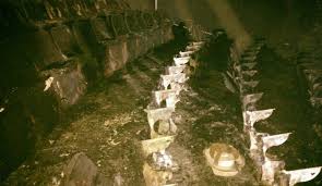 UJ Auditorium afgebrand