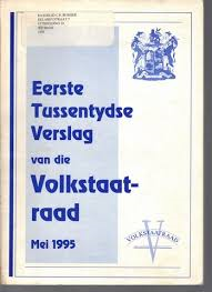 Volkstaatraad