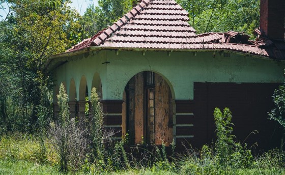 Voortrekkerhoogte soos dit nou lyk 7 Feb 2026 2