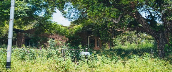 Voortrekkerhoogte soos dit nou lyk 7 Feb 2026 4