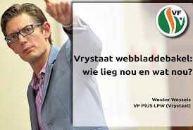 Wouter Wessels VF Positief