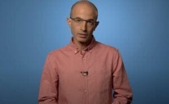 Yuval Harari Trans human Picture6