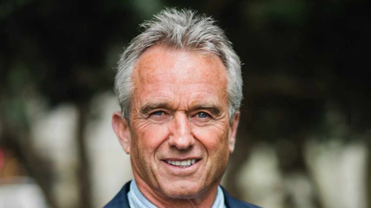 robert f kennedy jr